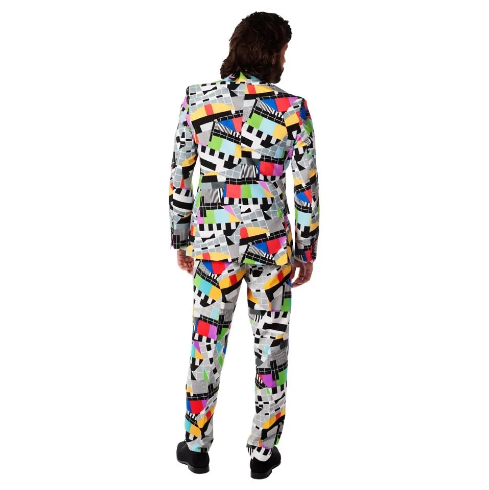 OppoSuits Testival Dress
