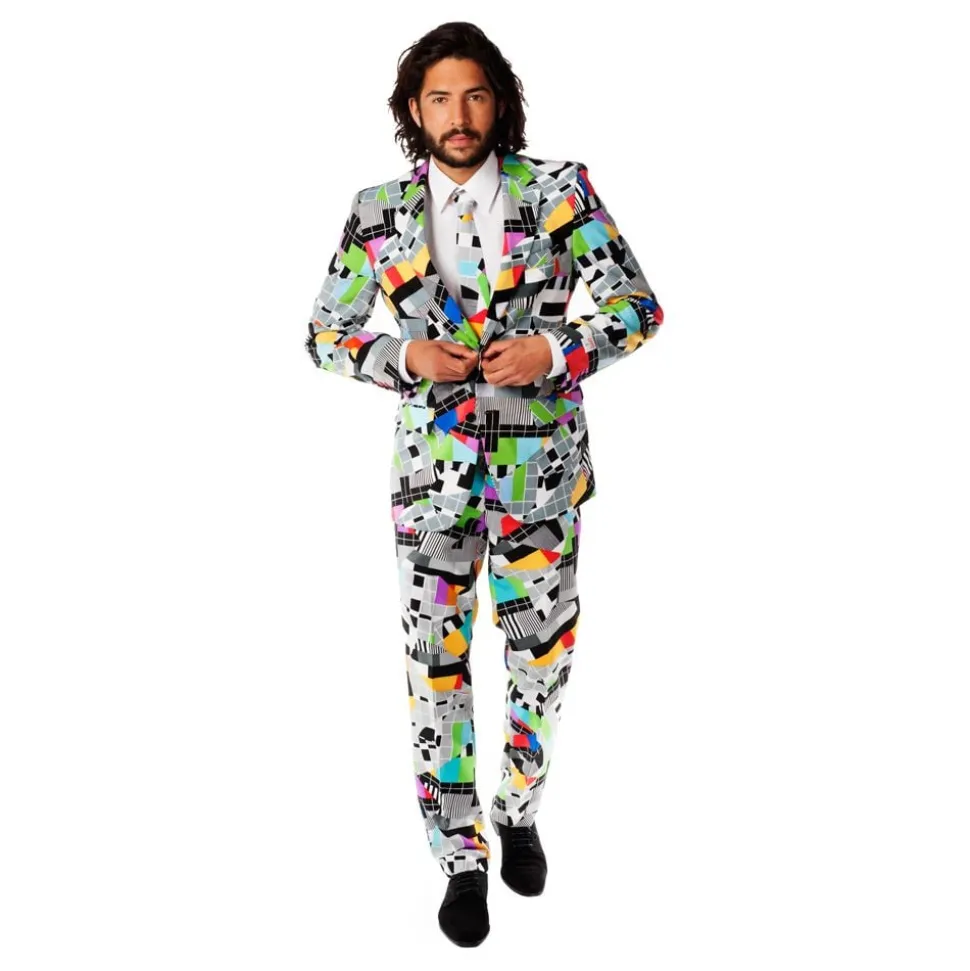 OppoSuits Testival Dress