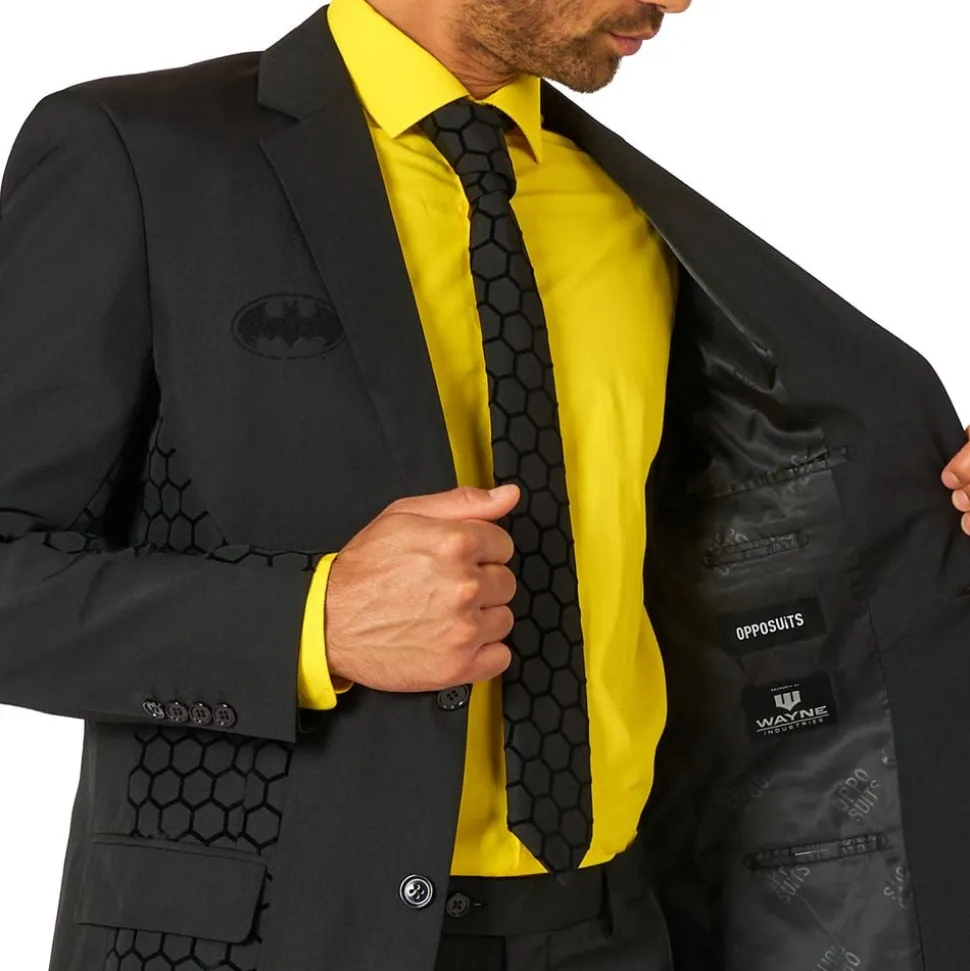 OppoSuits The Batman Kostyme