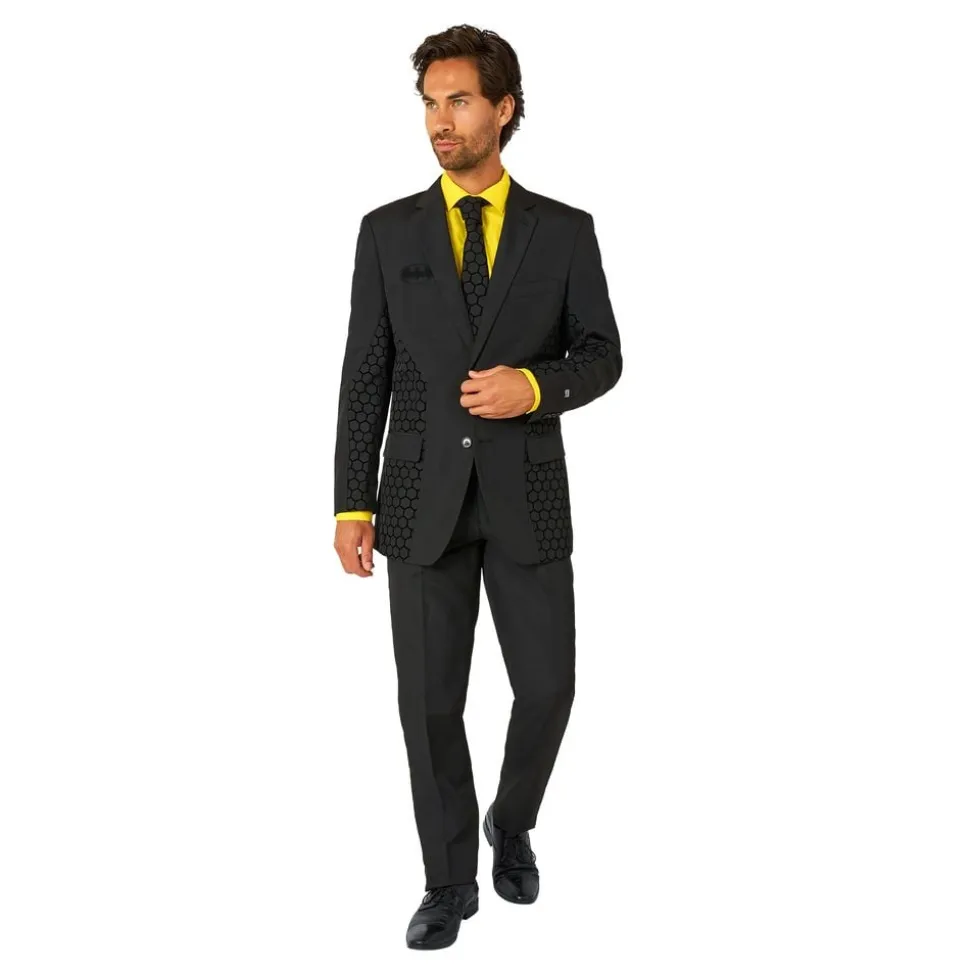 OppoSuits The Batman Kostyme