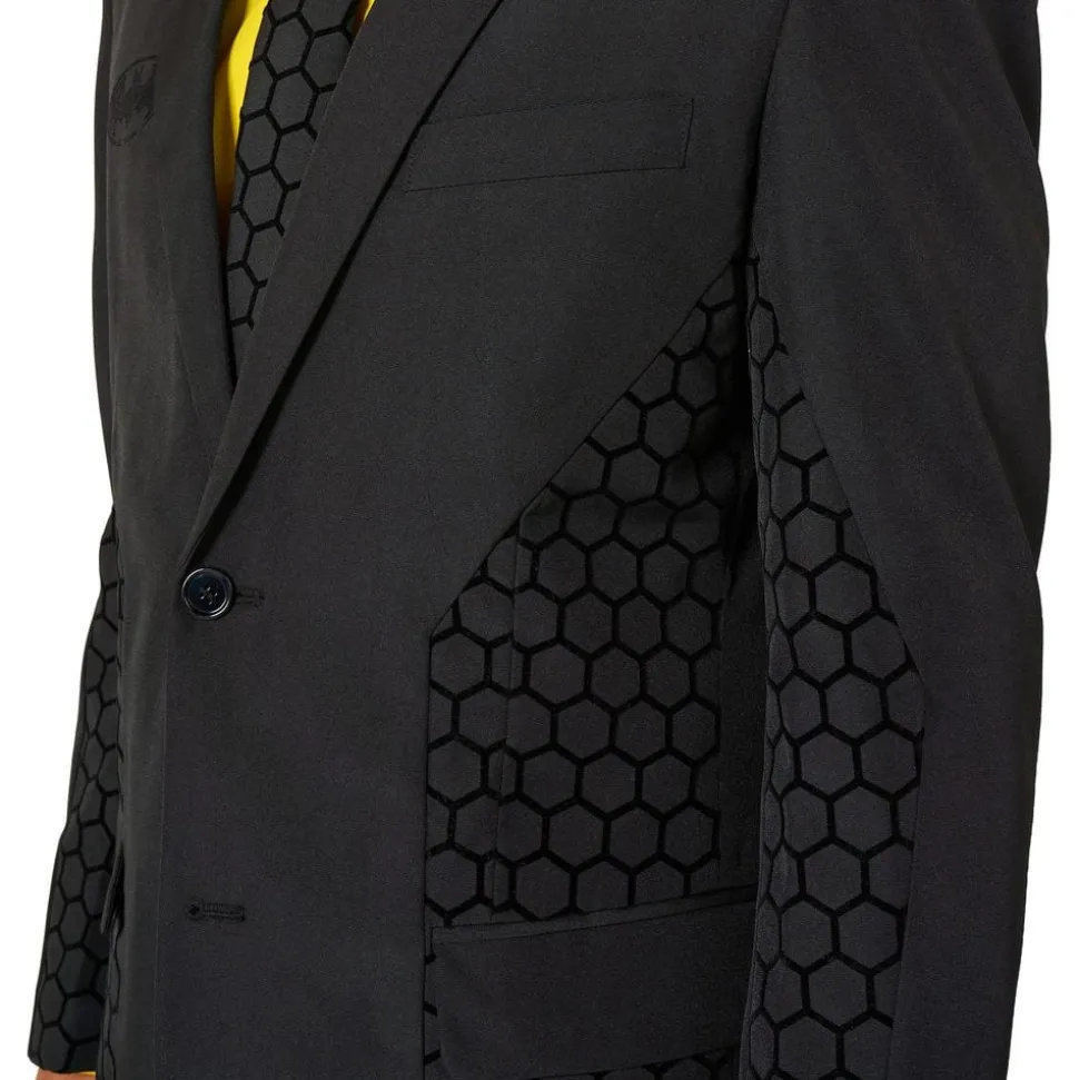 OppoSuits The Batman Kostyme