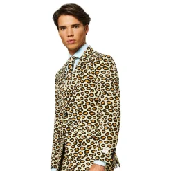 OppoSuits The Jag Dress