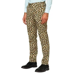 OppoSuits The Jag Dress