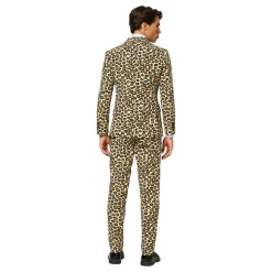 OppoSuits The Jag Dress