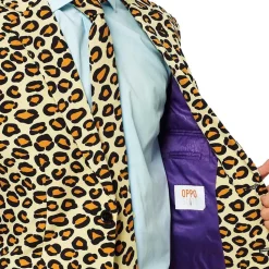 OppoSuits The Jag Dress