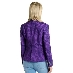 OppoSuits The Joker dame dressjakke