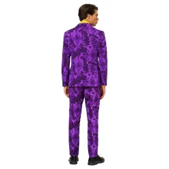 OppoSuits The Joker Dress