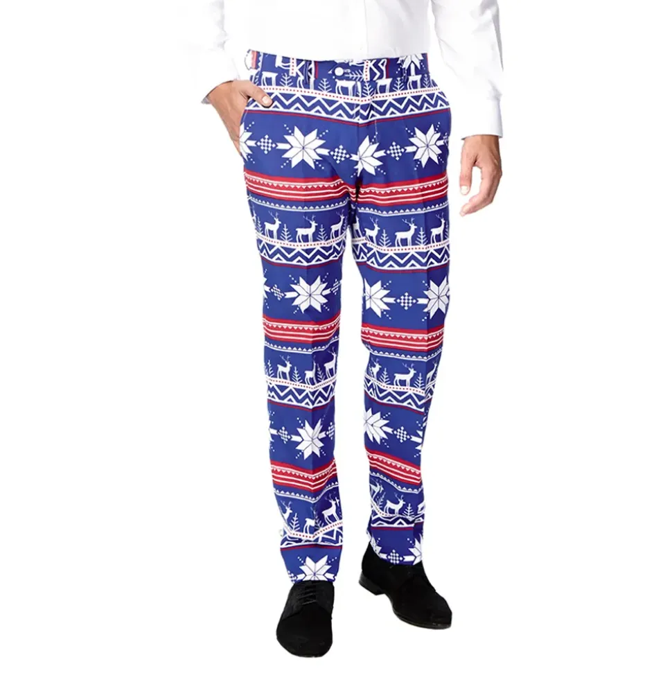 OppoSuits The Rudolph Dress