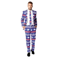 OppoSuits The Rudolph Dress