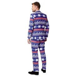 OppoSuits The Rudolph Dress