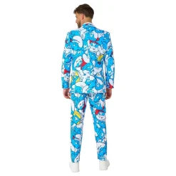 OppoSuits The Smurfs Dress