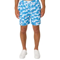 OppoSuits The Smurfs™ Smurftastic Shorts Kostyme