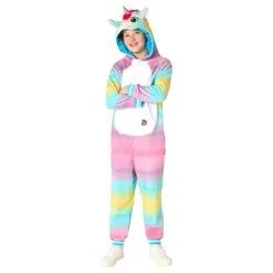 OppoSuits Unicorn Barn Onesie