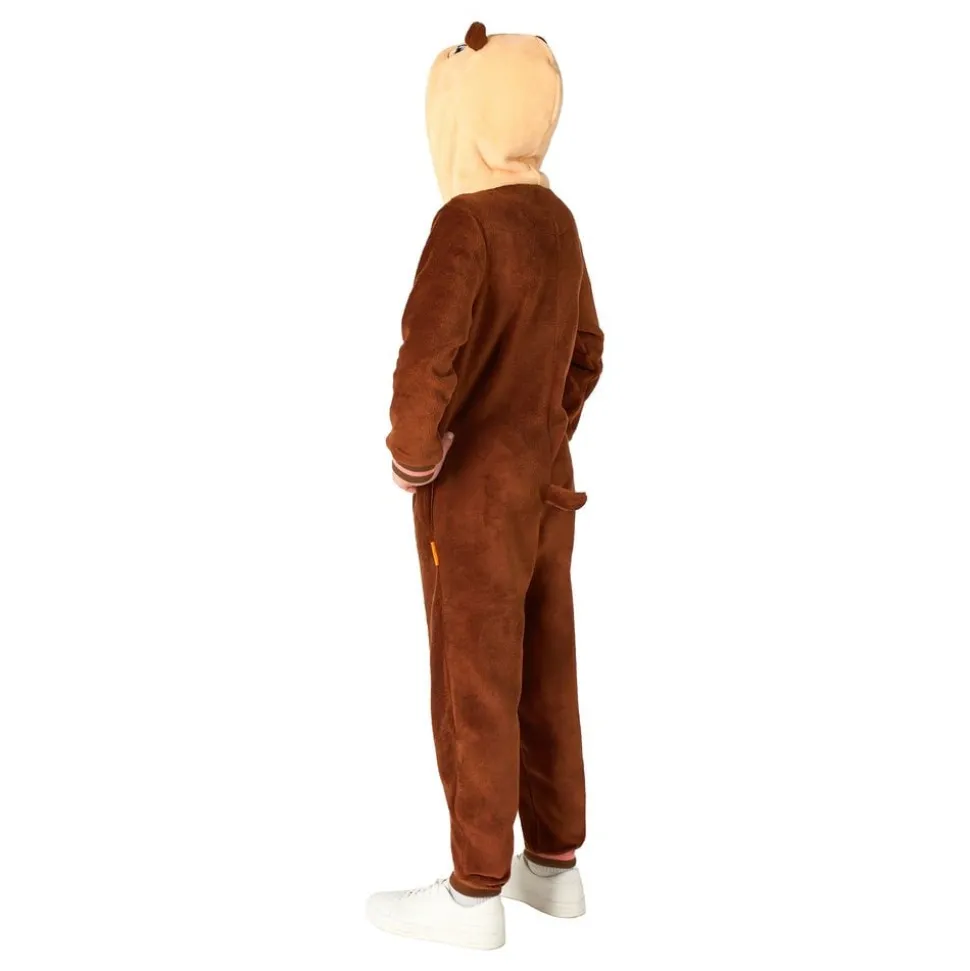 OppoSuits Utter Barne Onesie