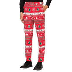 OppoSuits Winter Wonderland Dress