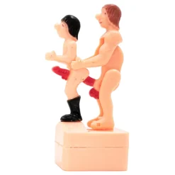 Opptrekkbart Sexpar