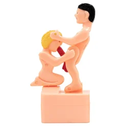 Opptrekkbart Sexpar