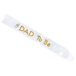 Ordensbånd Dad to Be