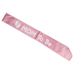 Ordensbånd Mom to Be