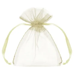 Organzaposer Cream