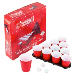 Original Beer Pong Sett