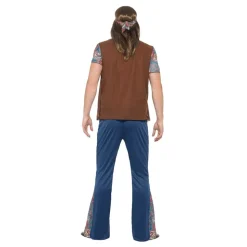 Orion Hippie Drakt