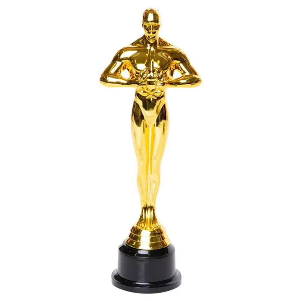 Oscarstatuett
