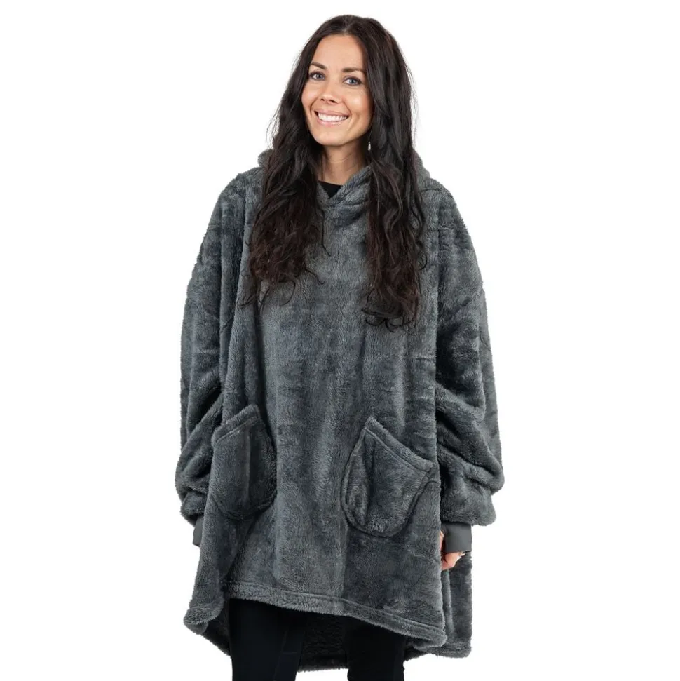 Oversized Hoodie