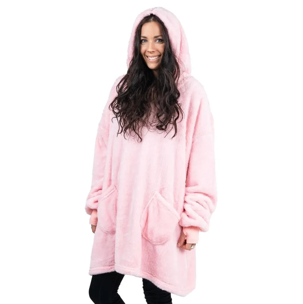 Oversized Hoodie