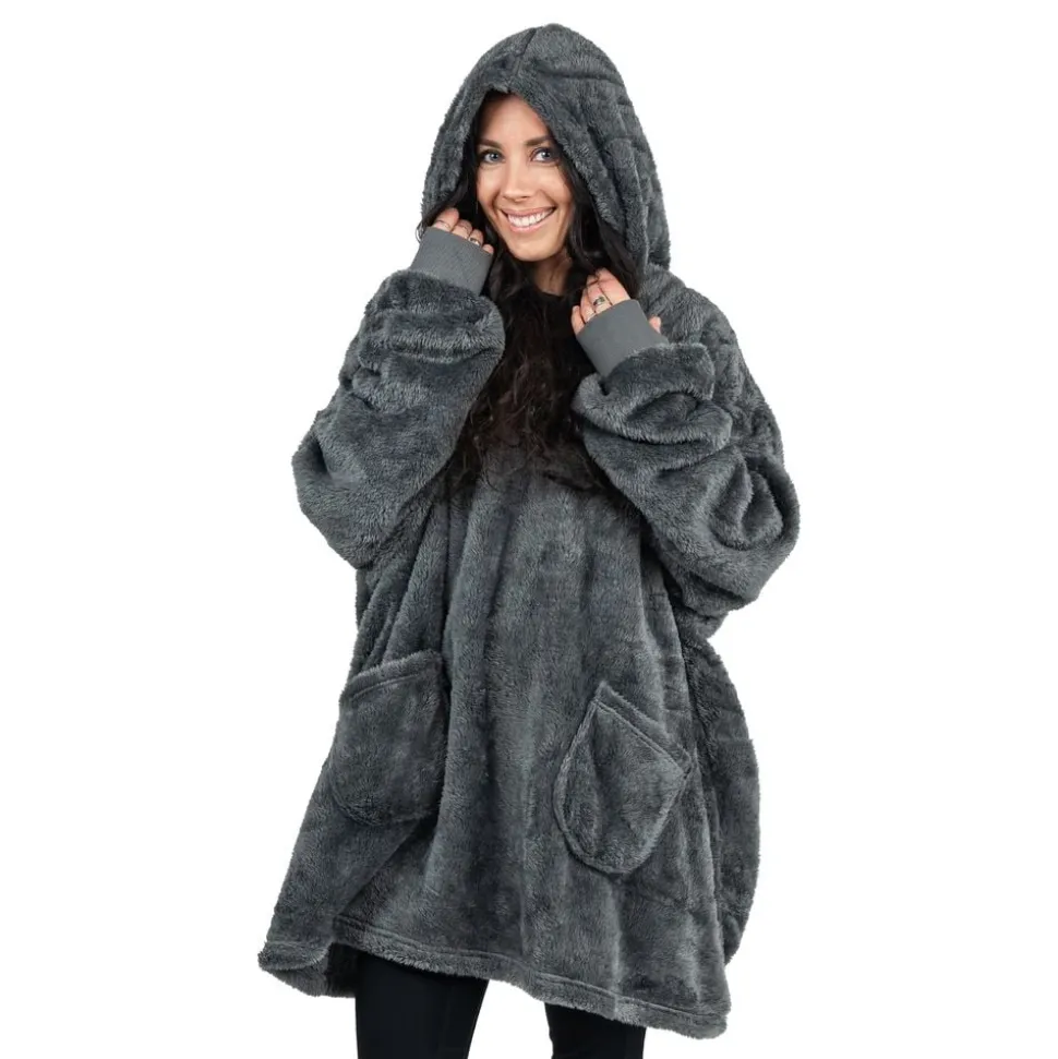Oversized Hoodie