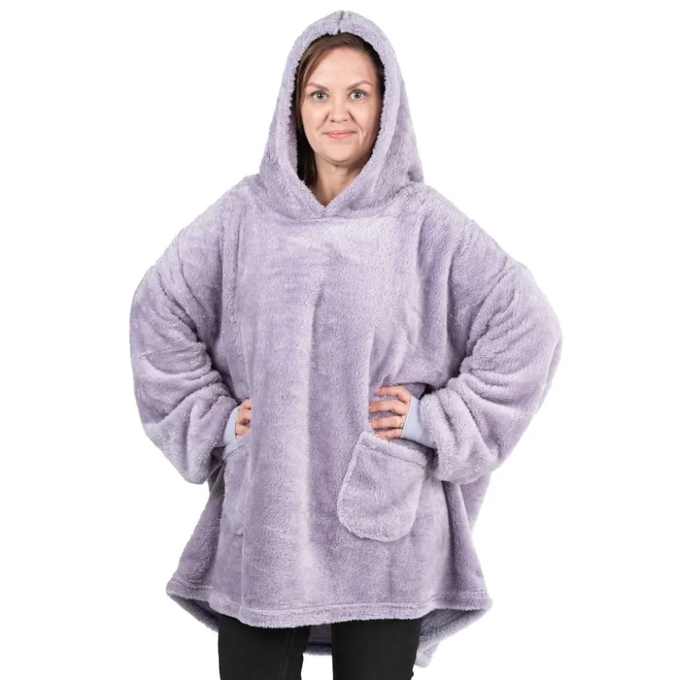 Oversized Hoodie