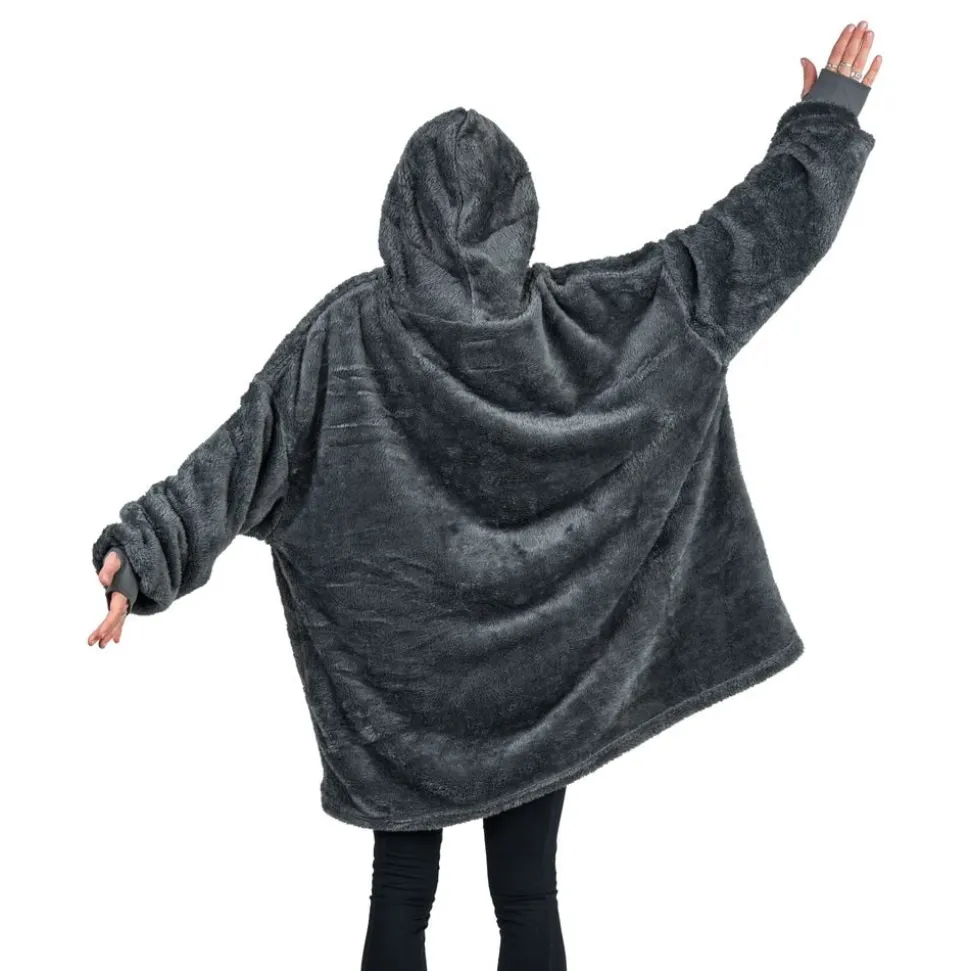 Oversized Hoodie