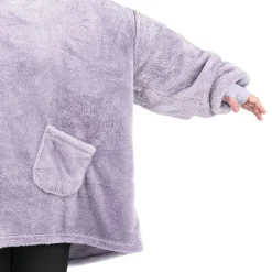 Oversized Hoodie