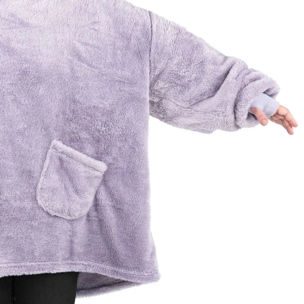 Oversized Hoodie