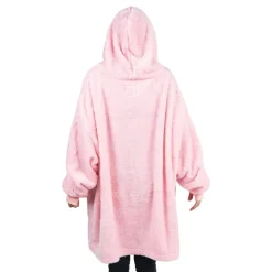 Oversized Hoodie
