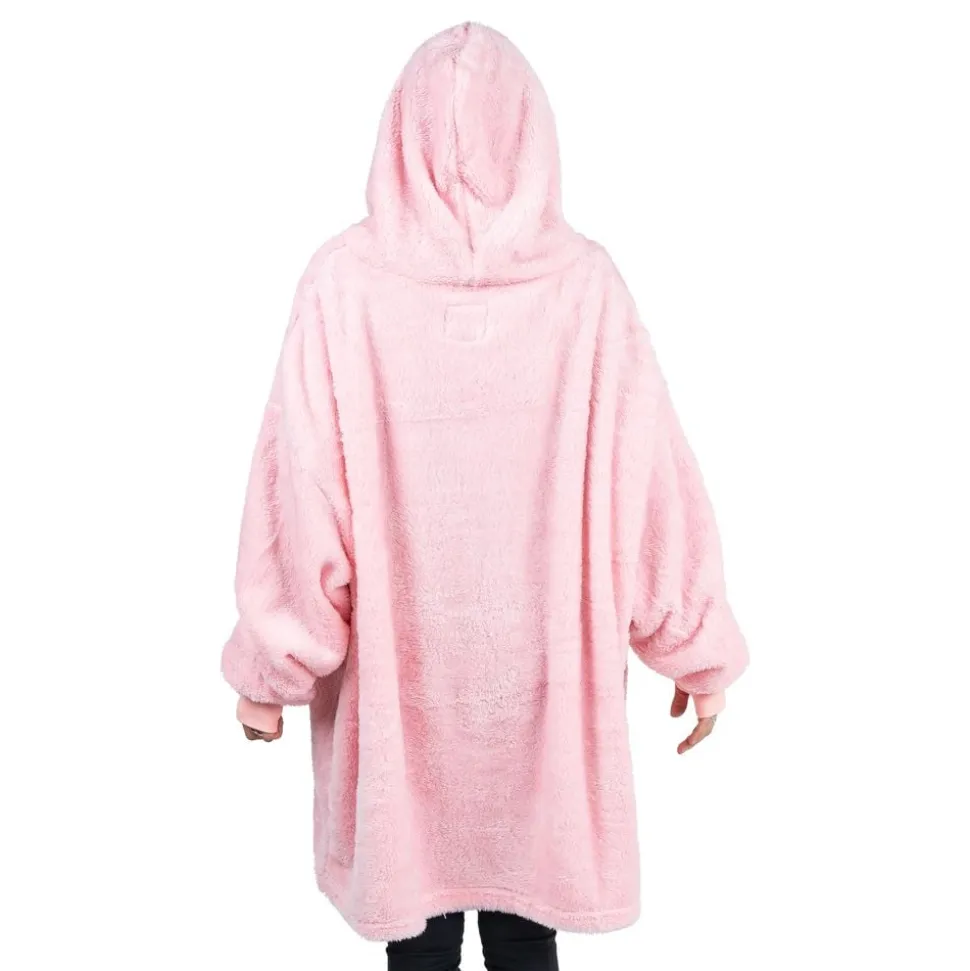 Oversized Hoodie