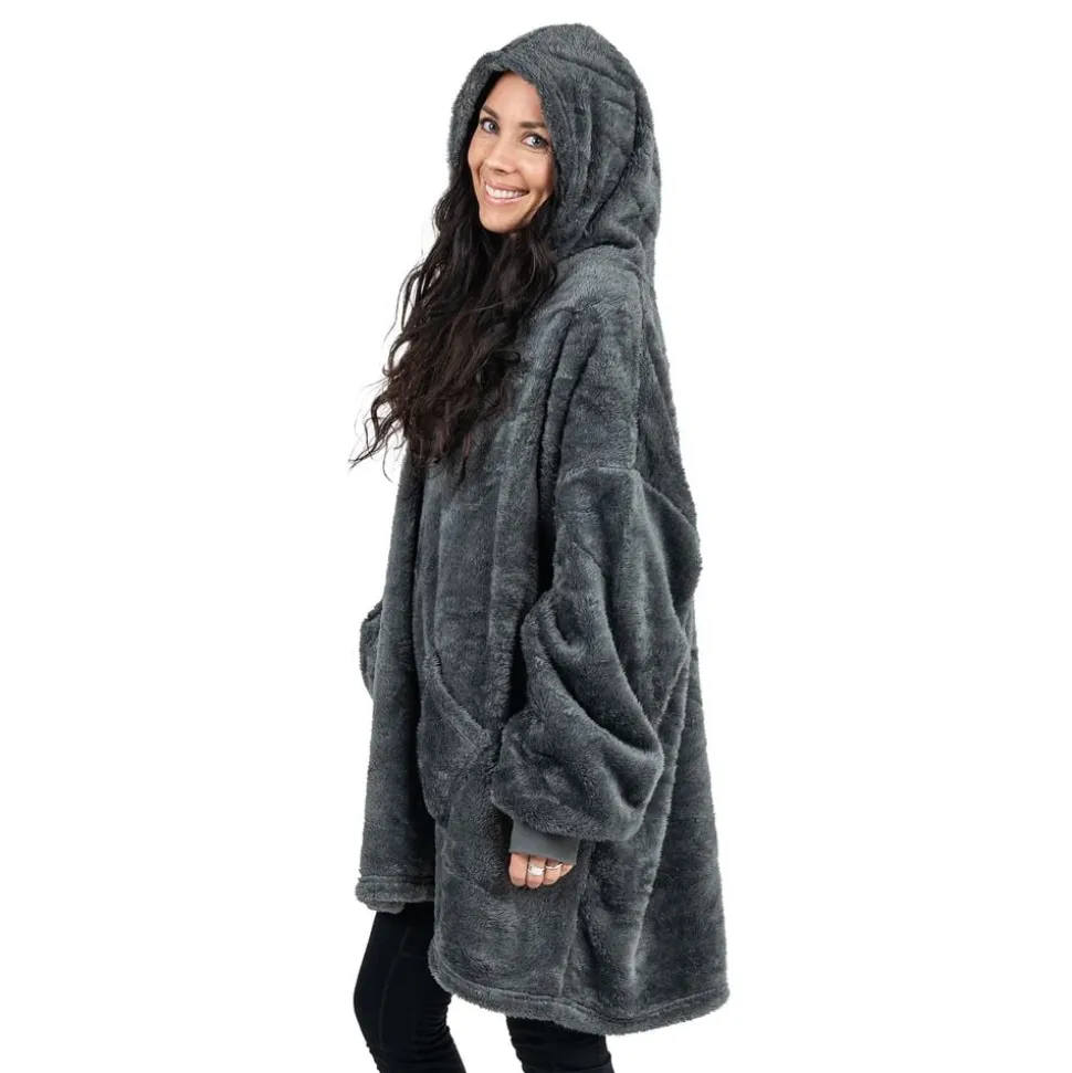 Oversized Hoodie