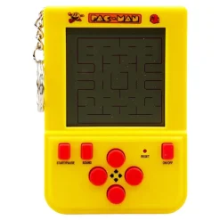 Pac-Man Arcade Nøkkelring