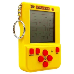 Pac-Man Arcade Nøkkelring