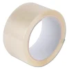 Pakketape Transparent