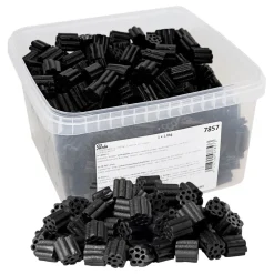 Panda Jumbo Licorice Storpakning