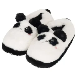 Panda Tøfler