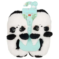 Panda Tøfler