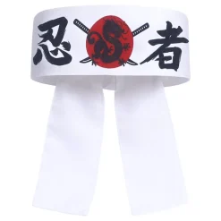 Pannebånd Karate