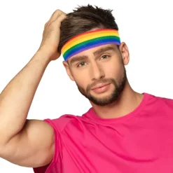 Pannebånd Pride