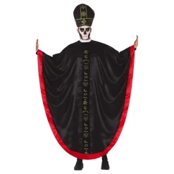 Papa Spøkelse Kostyme