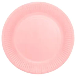 Papirasjetter Lys rosa