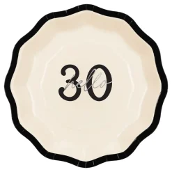 Papirasjett Hello 30 Sløyfe