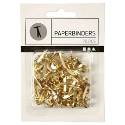 Papirbinders Gull
