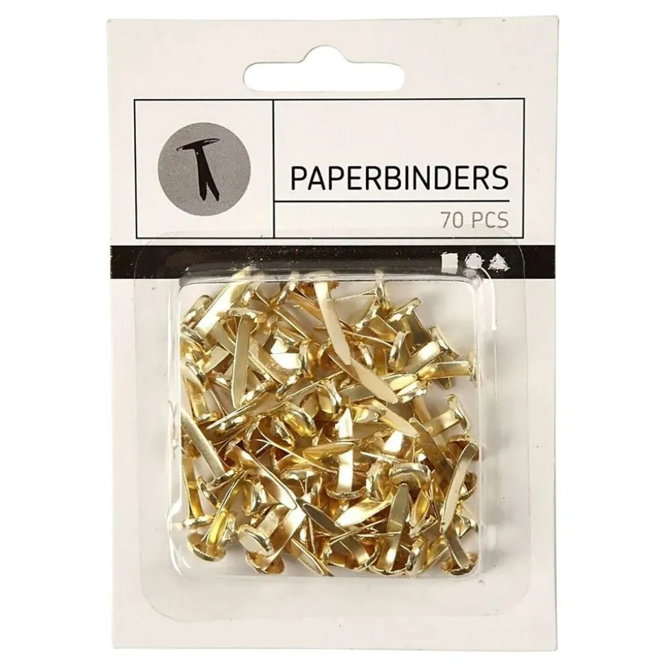 Papirbinders Gull